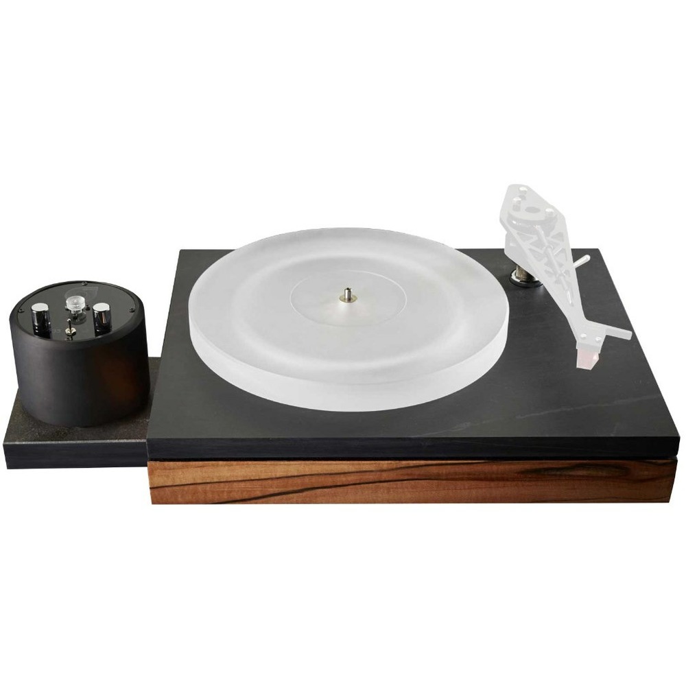 Проигрыватель винила Scheu Analog Cello Timbre Slate/Wood