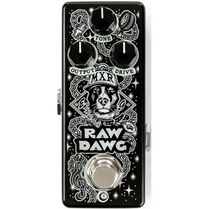 Гитарная педаль эффектов/ примочка DUNLOP MXR EG74