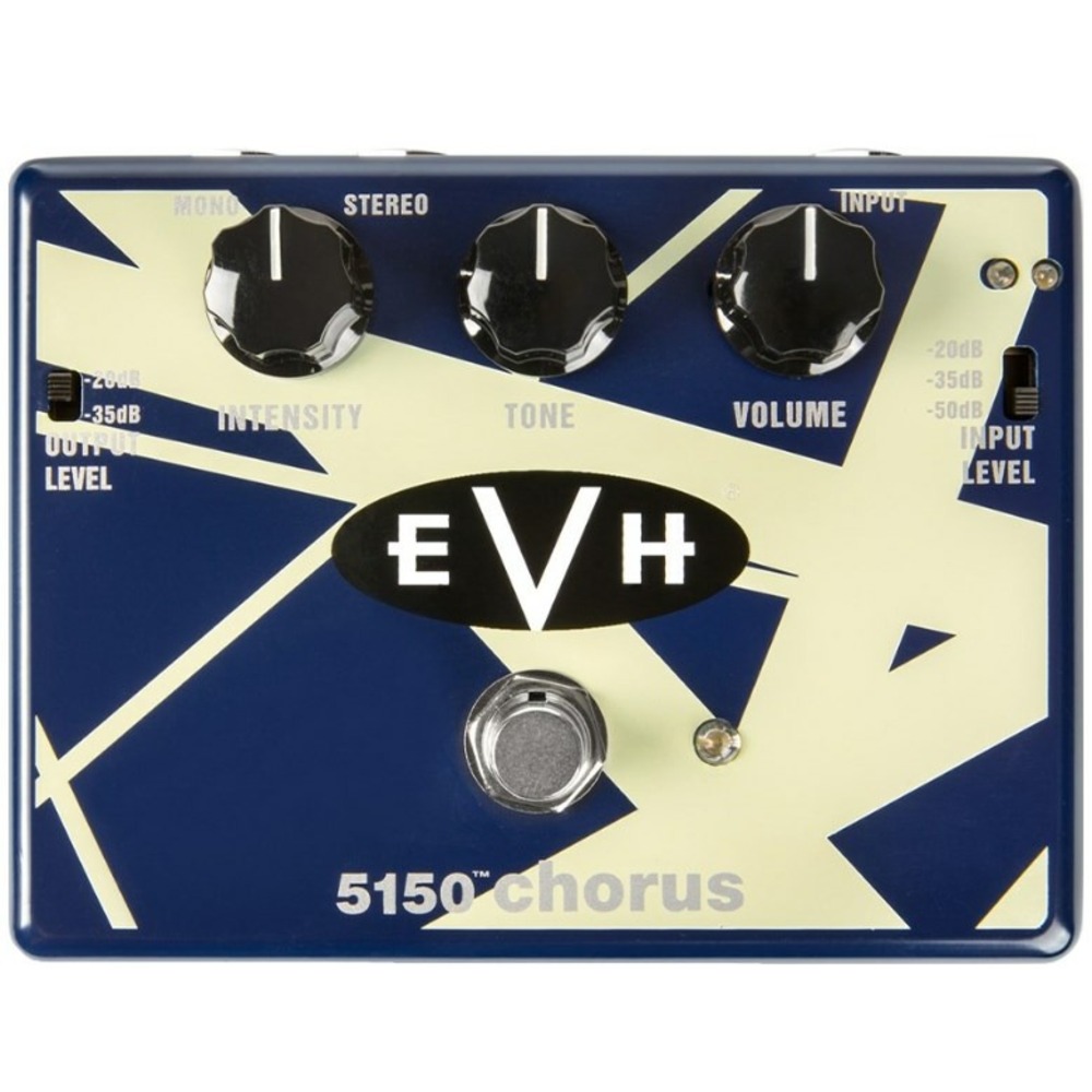 Гитарная педаль эффектов/ примочка DUNLOP MXR EVH30