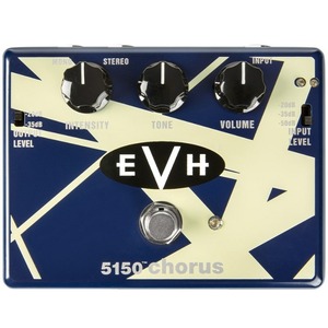 Гитарная педаль эффектов/ примочка DUNLOP MXR EVH30