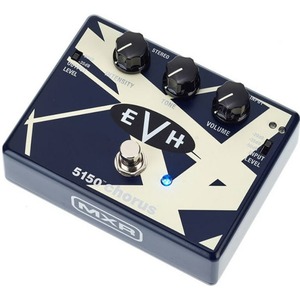 Гитарная педаль эффектов/ примочка DUNLOP MXR EVH30