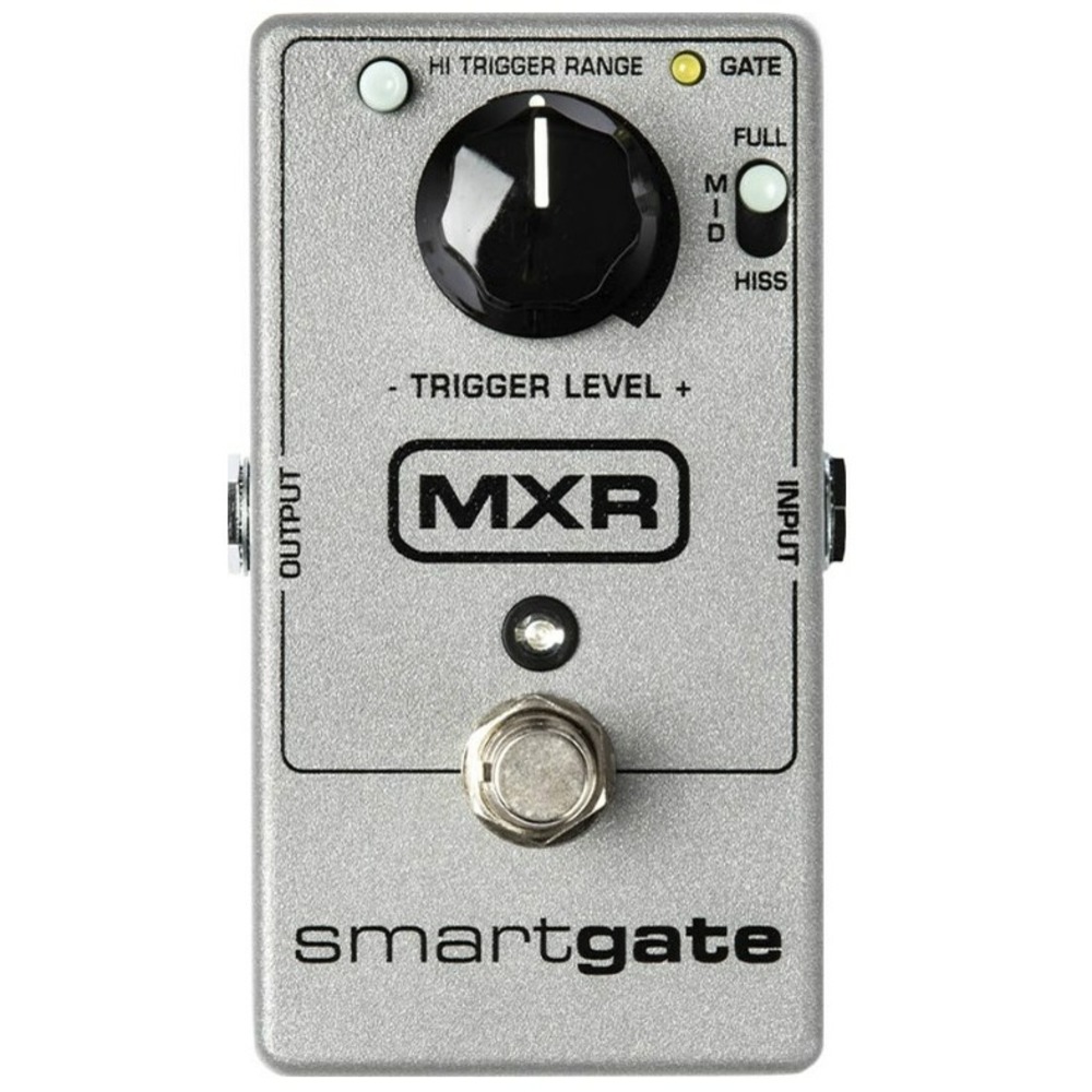 Педаль эффектов Dunlop MXR M135