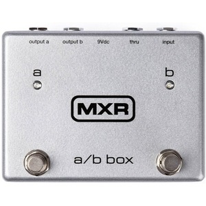 Гитарная педаль эффектов/ примочка DUNLOP MXR M196