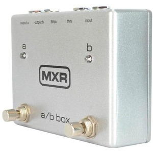 Гитарная педаль эффектов/ примочка DUNLOP MXR M196