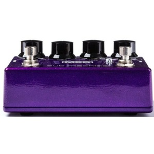 Гитарная педаль эффектов/ примочка DUNLOP MXR M225