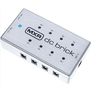 Блок питания для гитарных эффектов DUNLOP MXR M237
