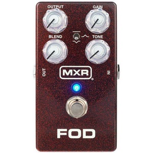 Гитарная педаль эффектов/ примочка DUNLOP MXR M251