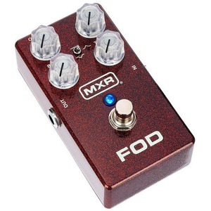 Гитарная педаль эффектов/ примочка DUNLOP MXR M251