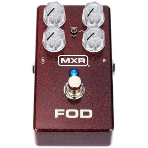 Гитарная педаль эффектов/ примочка DUNLOP MXR M251