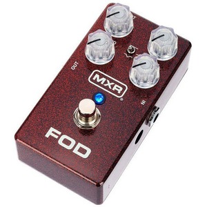 Гитарная педаль эффектов/ примочка DUNLOP MXR M251