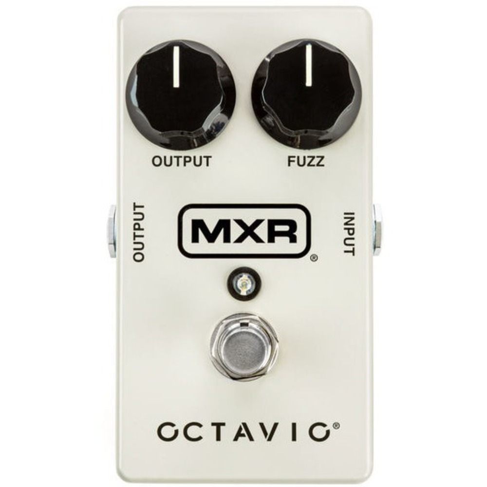 Гитарная педаль эффектов/ примочка DUNLOP MXR M267
