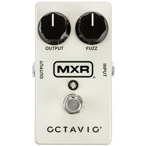 Гитарная педаль эффектов/ примочка DUNLOP MXR M267