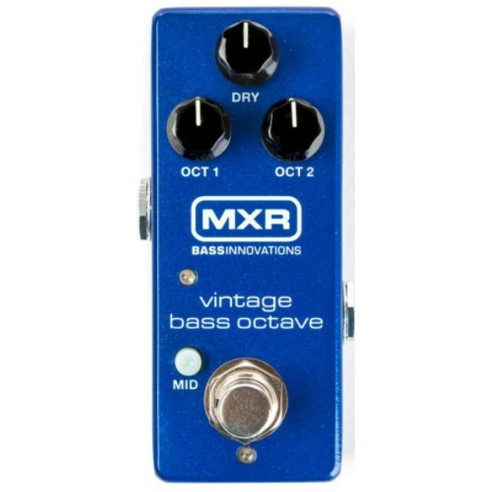 Гитарная педаль эффектов/ примочка DUNLOP MXR M280G1