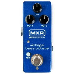 Гитарная педаль эффектов/ примочка DUNLOP MXR M280G1