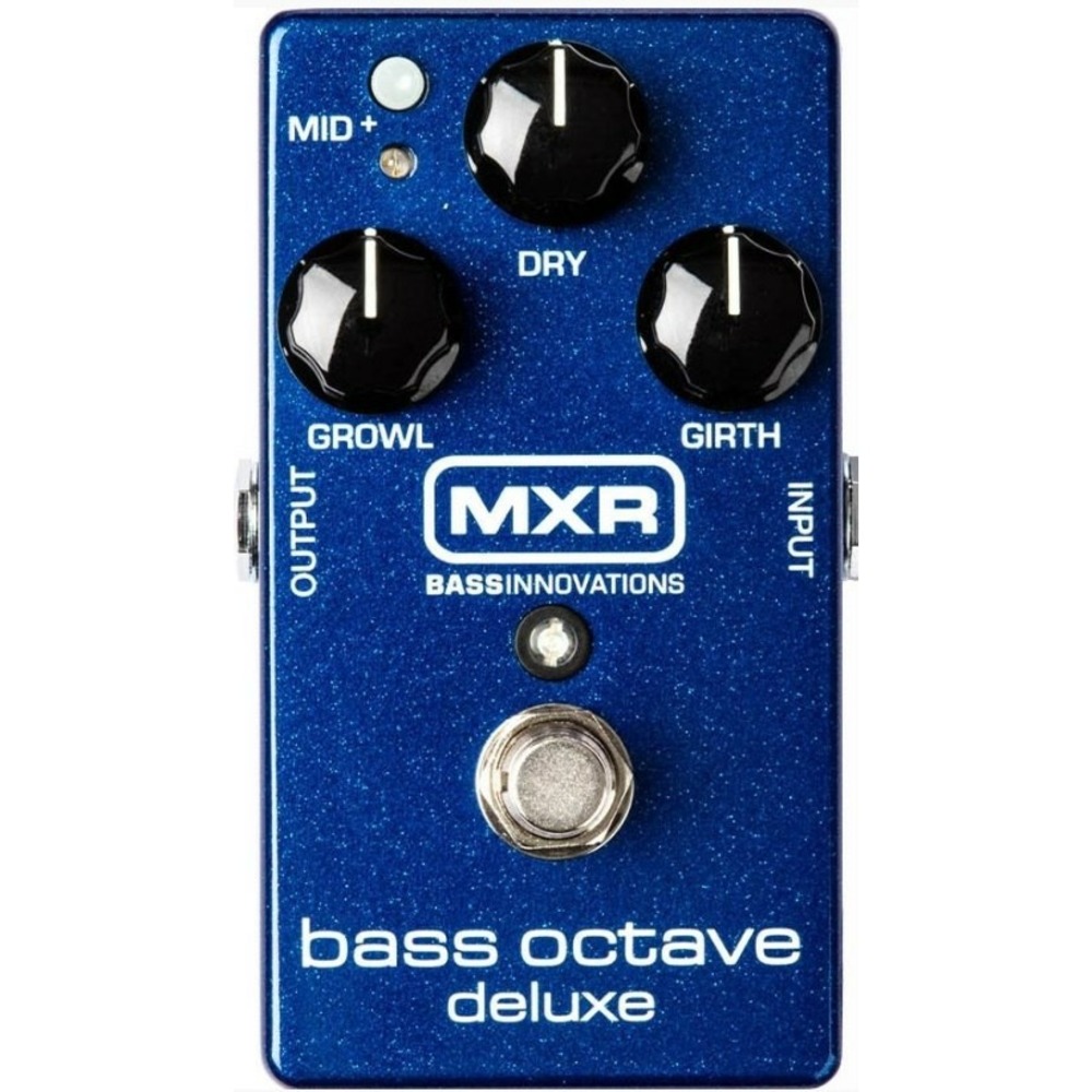 Гитарная педаль эффектов/ примочка DUNLOP MXR M288