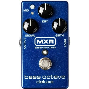 Гитарная педаль эффектов/ примочка DUNLOP MXR M288