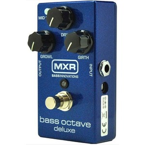 Гитарная педаль эффектов/ примочка DUNLOP MXR M288