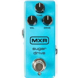 Гитарная педаль эффектов/ примочка DUNLOP MXR M294