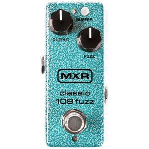Гитарная педаль эффектов/ примочка DUNLOP MXR M296