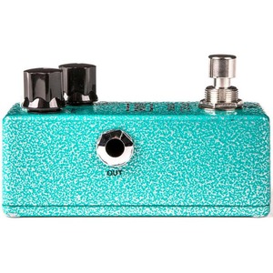 Гитарная педаль эффектов/ примочка DUNLOP MXR M296