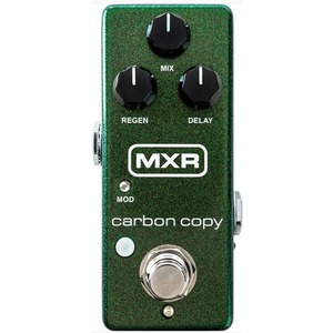 Гитарная педаль эффектов/ примочка DUNLOP MXR M299G1
