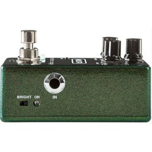 Гитарная педаль эффектов/ примочка DUNLOP MXR M299G1