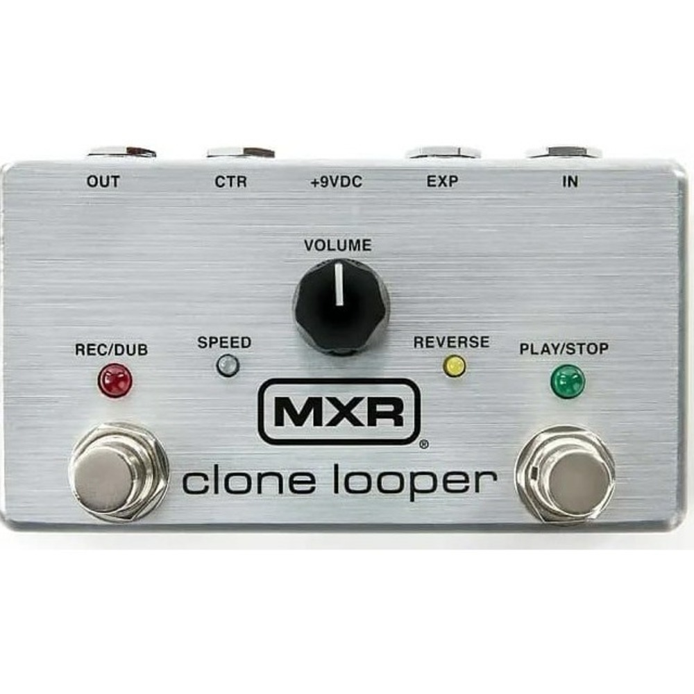 Педаль эффектов Dunlop MXR M303G1