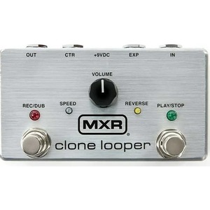 Педаль эффектов Dunlop MXR M303G1