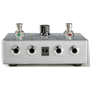 Педаль эффектов Dunlop MXR M303G1
