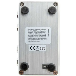 Педаль эффектов Dunlop MXR M303G1