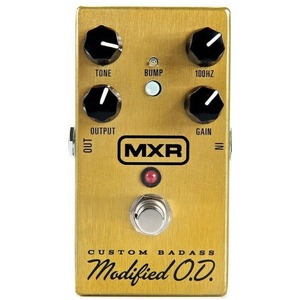 Гитарная педаль эффектов/ примочка DUNLOP MXR M77