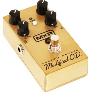 Гитарная педаль эффектов/ примочка DUNLOP MXR M77