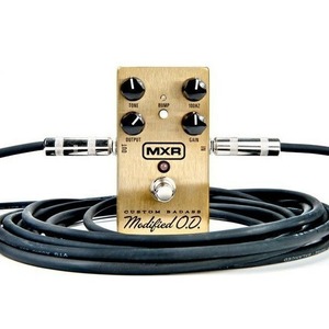 Гитарная педаль эффектов/ примочка DUNLOP MXR M77