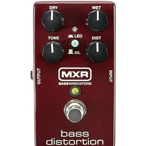 Гитарная педаль эффектов/ примочка DUNLOP MXR M85