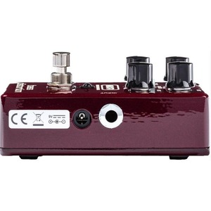 Гитарная педаль эффектов/ примочка DUNLOP MXR M85