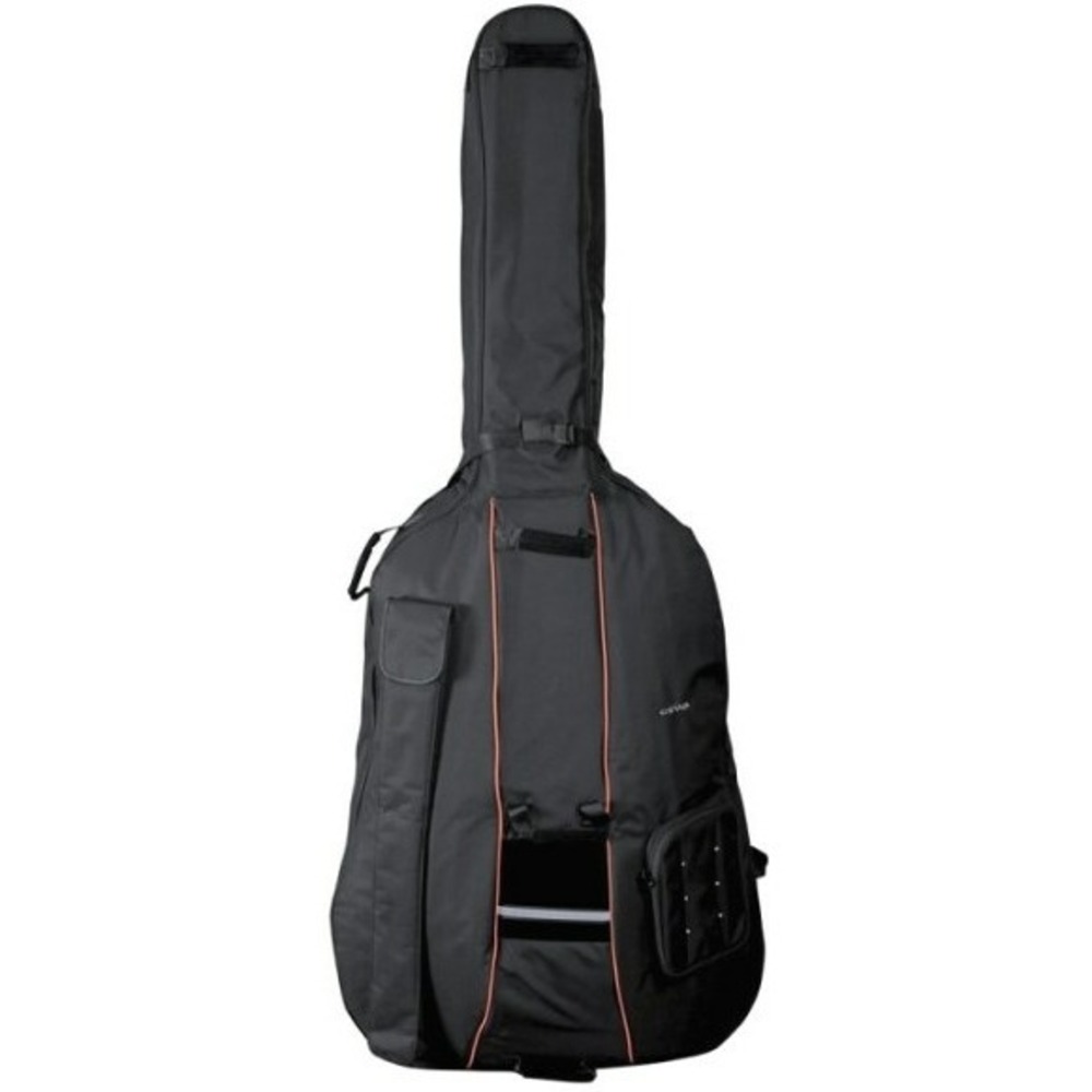 Кейс/чехол для струнных инструментов Gewa DOUBLE BASS BAG PREMIUM 1/2