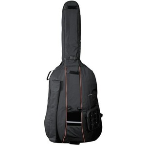 Кейс/чехол для струнных инструментов Gewa DOUBLE BASS BAG PREMIUM 1/2