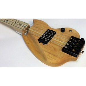 Электрогитара Easy Fix Easy-Fold-Bass-Basic