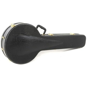 Кейс/чехол для струнных инструментов Gewa Tennessee Economy Banjo Case кофр для 5/6-струнного банджо