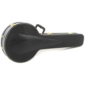Кейс/чехол для струнных инструментов Gewa Tennessee Economy Banjo Case кофр для 5/6-струнного банджо