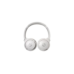 Наушники мониторные беспроводные Audio-Technica ATH-S220BTWH