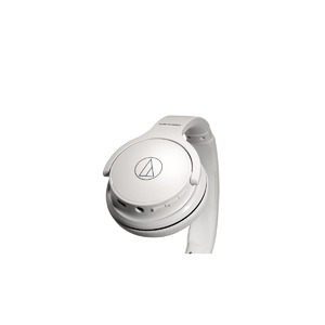 Наушники мониторные беспроводные Audio-Technica ATH-S220BTWH