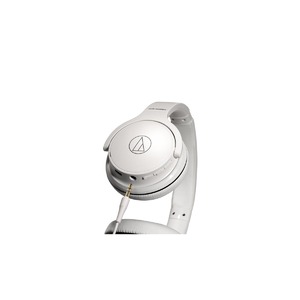 Наушники мониторные беспроводные Audio-Technica ATH-S220BTWH