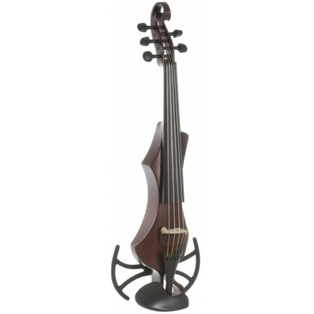 Электроскрипка Gewa E-VIOLIN NOVITA 3.0 5-Strings Red-Brown GS4003015UA