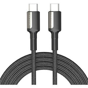 Кабель USB 3.1 Тип C - USB 3.1 Тип C KUULAA KL-X31-200 2.0m