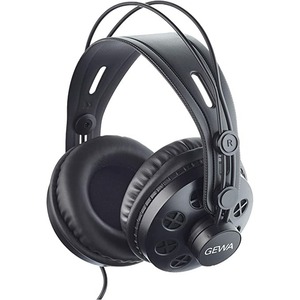 Наушники мониторные классические Alpha Audio HP TWO 170900