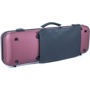 Кейс/чехол для струнных инструментов Gewa Air Avantgarde Bordeaux