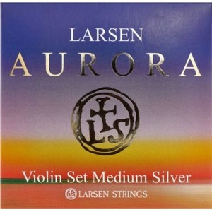 Струны для виолончели Gewa LARSEN Aurora 639320
