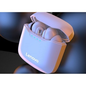 Наушники вставные беспроводные Lenovo TWS XT81