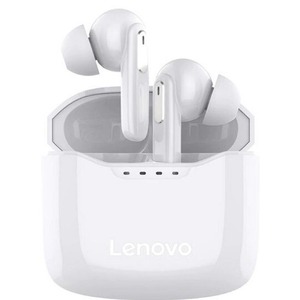Наушники вставные беспроводные Lenovo TWS XT81